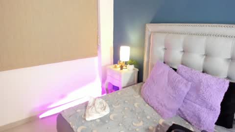 Snapshot of antonellaparker chatting on 31, 1, 2025 Sarah online show from 31, 1, 2025