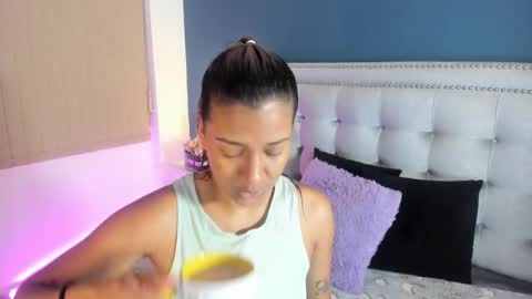 Snapshot of antonellaparker chatting on 22, 2, 2025 Sarah online show from 22, 2, 2025