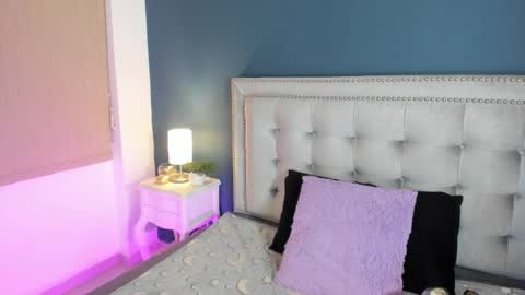 Snapshot of antonellaparker chatting on 28, 2, 2025 Sarah online show from 28, 2, 2025