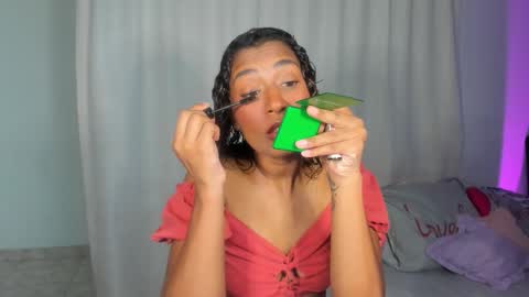 Snapshot of antonellaparker chatting on 8, 2, 2026 Sarah online show from 8, 2, 2026