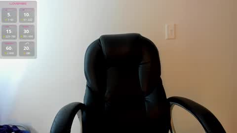 ANTONELLE  online show from 15, 1, 2025