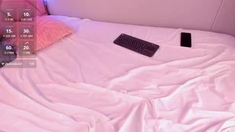 ANTONELLE  online show from 17, 1, 2025