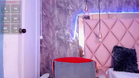 ANTONELLE  online show from 24, 1, 2025