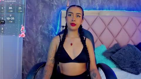 ANTONELLE  online show from 9, 2, 2025