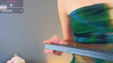 Antonella  online show from 29, 11, 2025