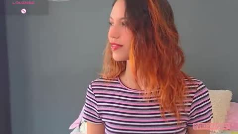 Antonella  online show from 5, 3, 2026