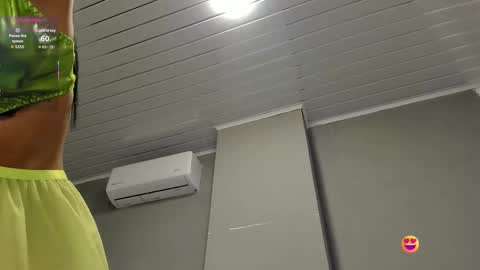 Snapshot of antonellasmith0 chatting on 29, 11, 2025 ANTO online show from 29, 11, 2025