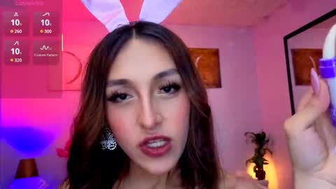  Antonella online show from 12, 9, 2025