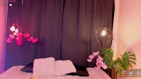  Antonella online show from 19, 10, 2025