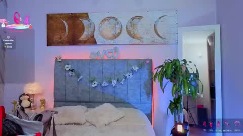  Antonella online show from 27, 2, 2026