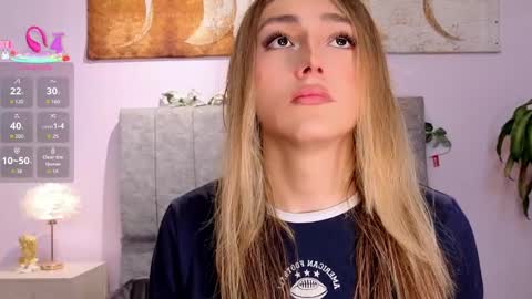  Antonella online show from 18, 5, 2026