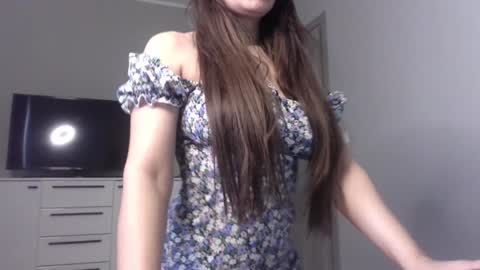 Antonia online show from 1, 2, 2025