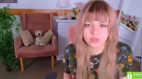 antonia_ferrero online show from 18, 10, 2025