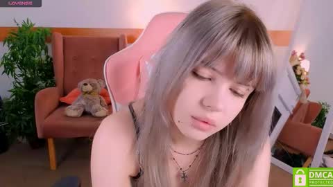 antonia_ferrero online show from 20, 11, 2025