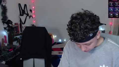 Antonia online show from 15, 12, 2024