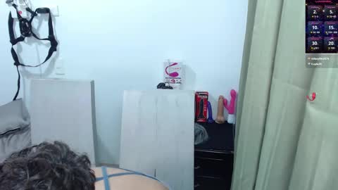 Antonia online show from 12, 3, 2025