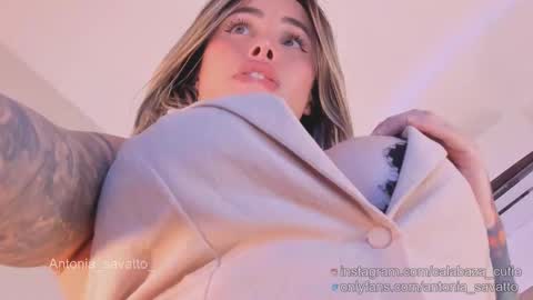 o ANTO online show from 11, 3, 2025