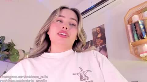 o ANTO online show from 9, 9, 2025