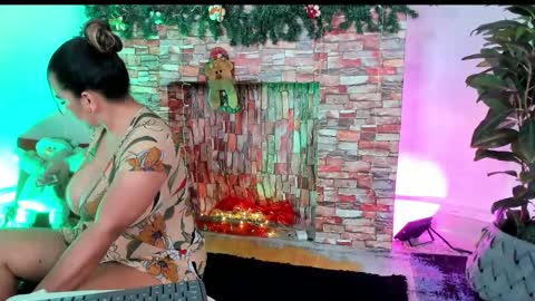 Antonia online show from 12, 1, 2025