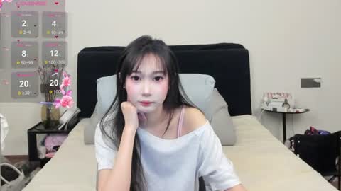 Snapshot of antoniaina chatting on 25, 6, 2026 Aina online show from 25, 6, 2026