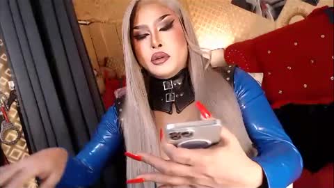 Snapshot of antoniasaints69 chatting on 4, 3, 2025 antoniasaints69 online show from 4, 3, 2025