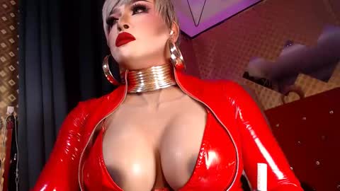 Snapshot of antoniasaints69 chatting on 14, 12, 2025 antoniasaints69 online show from 14, 12, 2025