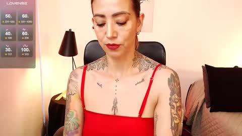 Snapshot of antoniavillamizar chatting on 21, 10, 2025 Anto online show from 21, 10, 2025