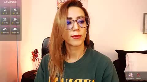 Snapshot of antoniavillamizar chatting on 26, 10, 2025 Anto online show from 26, 10, 2025