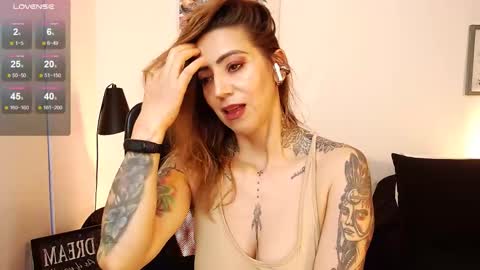 Snapshot of antoniavillamizar chatting on 21, 11, 2025 Anto online show from 21, 11, 2025