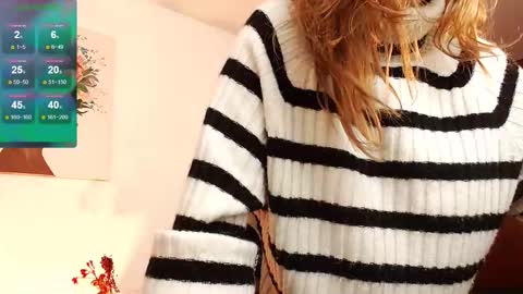 Snapshot of antoniavillamizar chatting on 26, 11, 2025 Anto online show from 26, 11, 2025