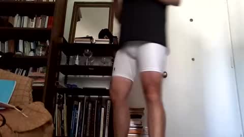 antonino85 online show from 26, 1, 2025