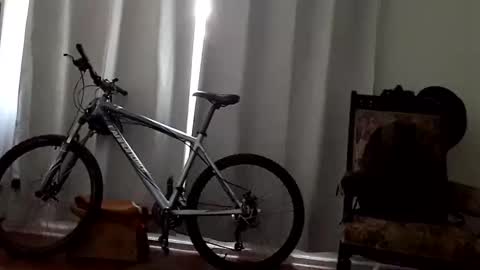 antonino85 online show from 9, 3, 2025