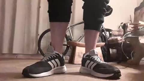 antonino85 online show from 14, 9, 2025