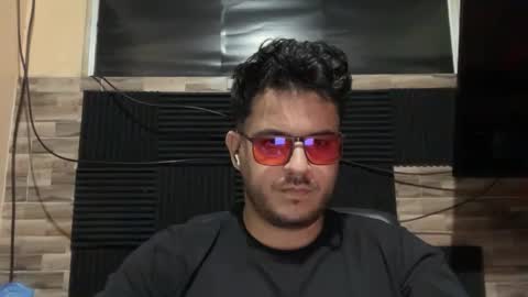 antonio2504 online show from 19, 4, 2026