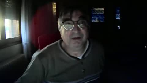 Antonio online show from 20, 12, 2024