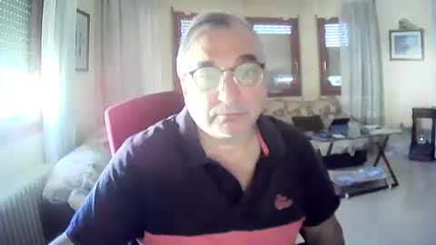 Antonio online show from 30, 9, 2025