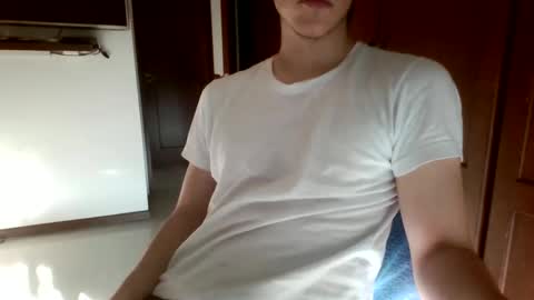 antonio_ricci online show from 23, 1, 2025