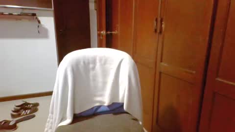 antonio_ricci online show from 7, 2, 2025