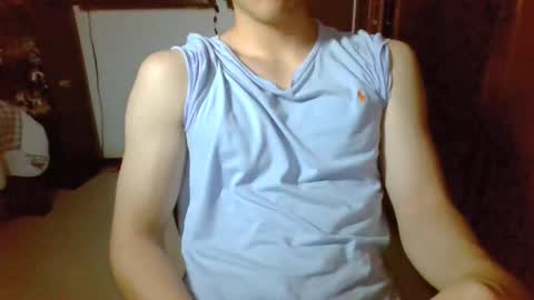 antonio_ricci online show from 10, 2, 2025