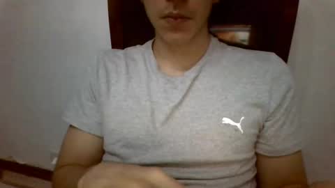 antonio_ricci online show from 16, 2, 2025