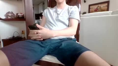 antonio_ricci online show from 17, 2, 2025