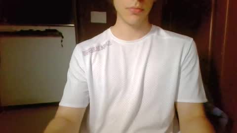 antonio_ricci online show from 20, 2, 2025