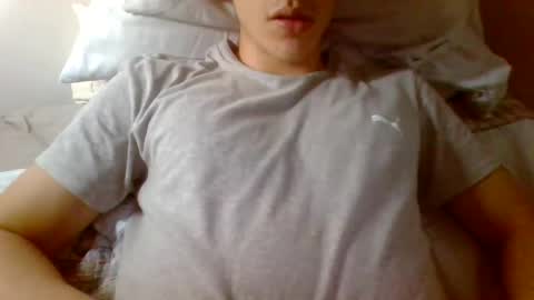 antonio_ricci online show from 3, 3, 2025