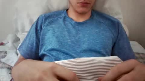 antonio_ricci online show from 4, 3, 2025