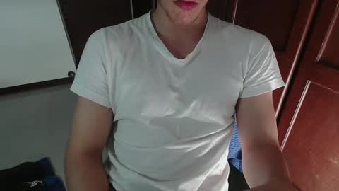 antonio_ricci online show from 9, 9, 2025