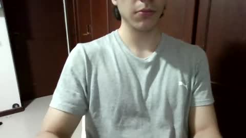 antonio_ricci online show from 1, 10, 2025