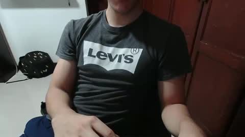 antonio_ricci online show from 28, 10, 2025