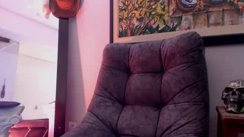 Snapshot of antoniocuervo chatting on 25, 1, 2025 Hadez online show from 25, 1, 2025