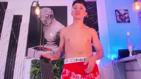 brendan and stiiven online show from 27, 2, 2025