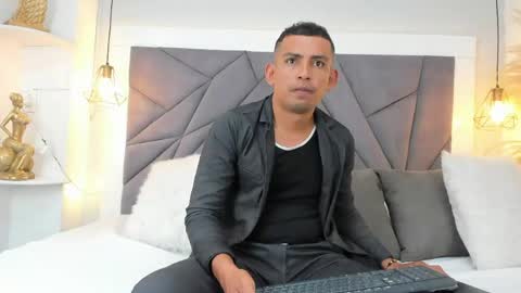 Antonio online show from 2, 5, 2026